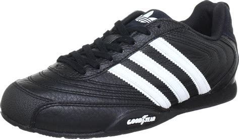 adidas goodyear herren schuhe 41|Amazon.com: Adidas Goodyear Shoes Men.